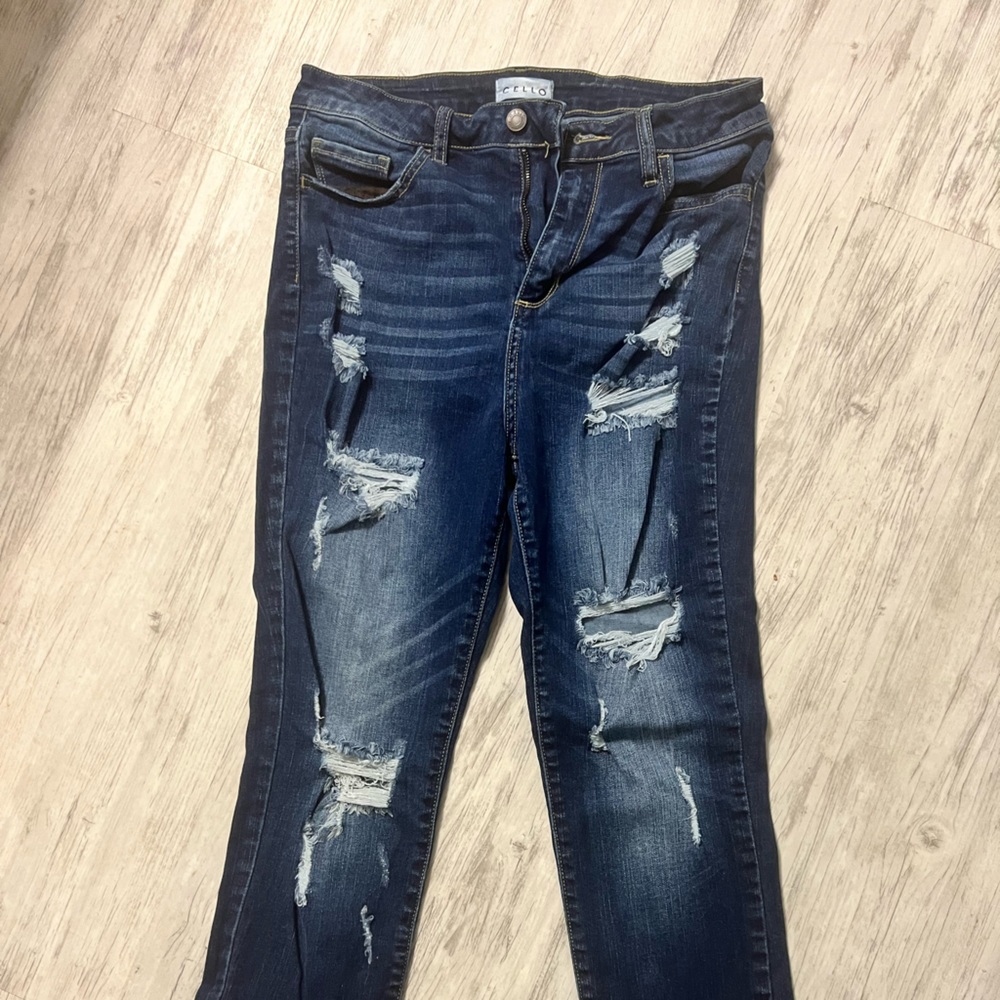 Cello jeans